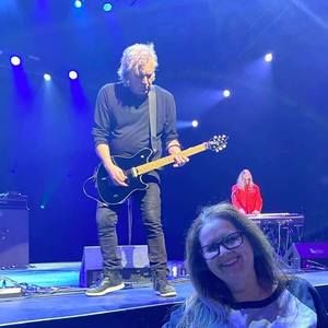 Meet your Posher, Traci